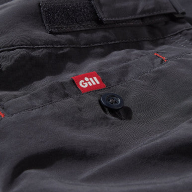 Women's UV Tec Shorts - Graphite