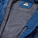 Women's  Pilot Jacket - Atlantic Blue