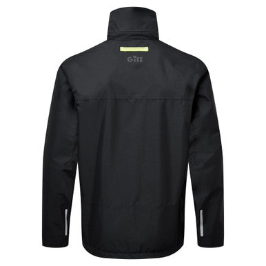 Pilot Waterproof Jacket - Light Gray