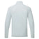 Pursuit 1/4 Zip Fleece - Light Gray