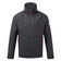 Men's Hooded Insulated Jacket - Graphite