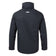 Men's Hooded Insulated Jacket - Navy