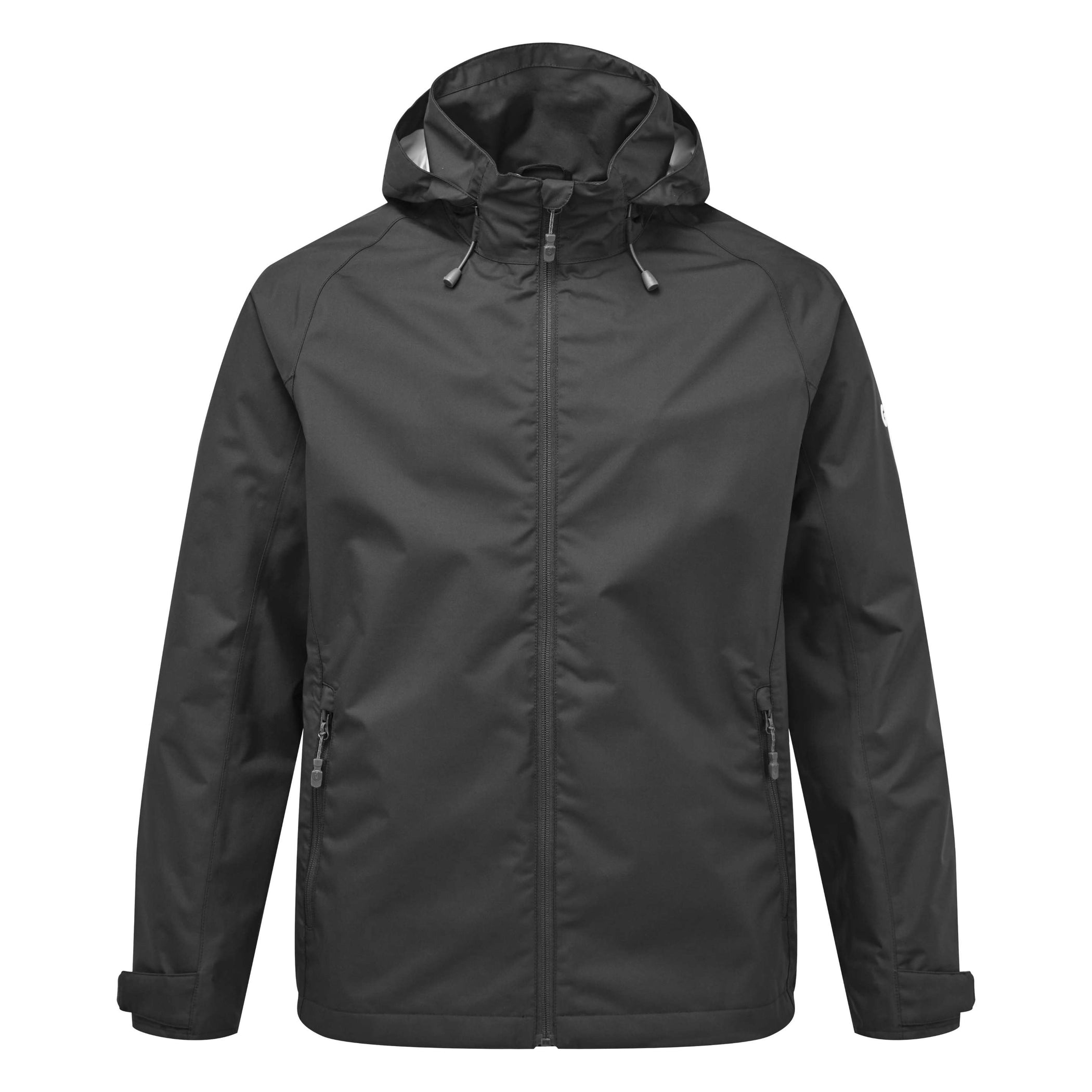 Men's Hooded Lite Jacket - Graphite