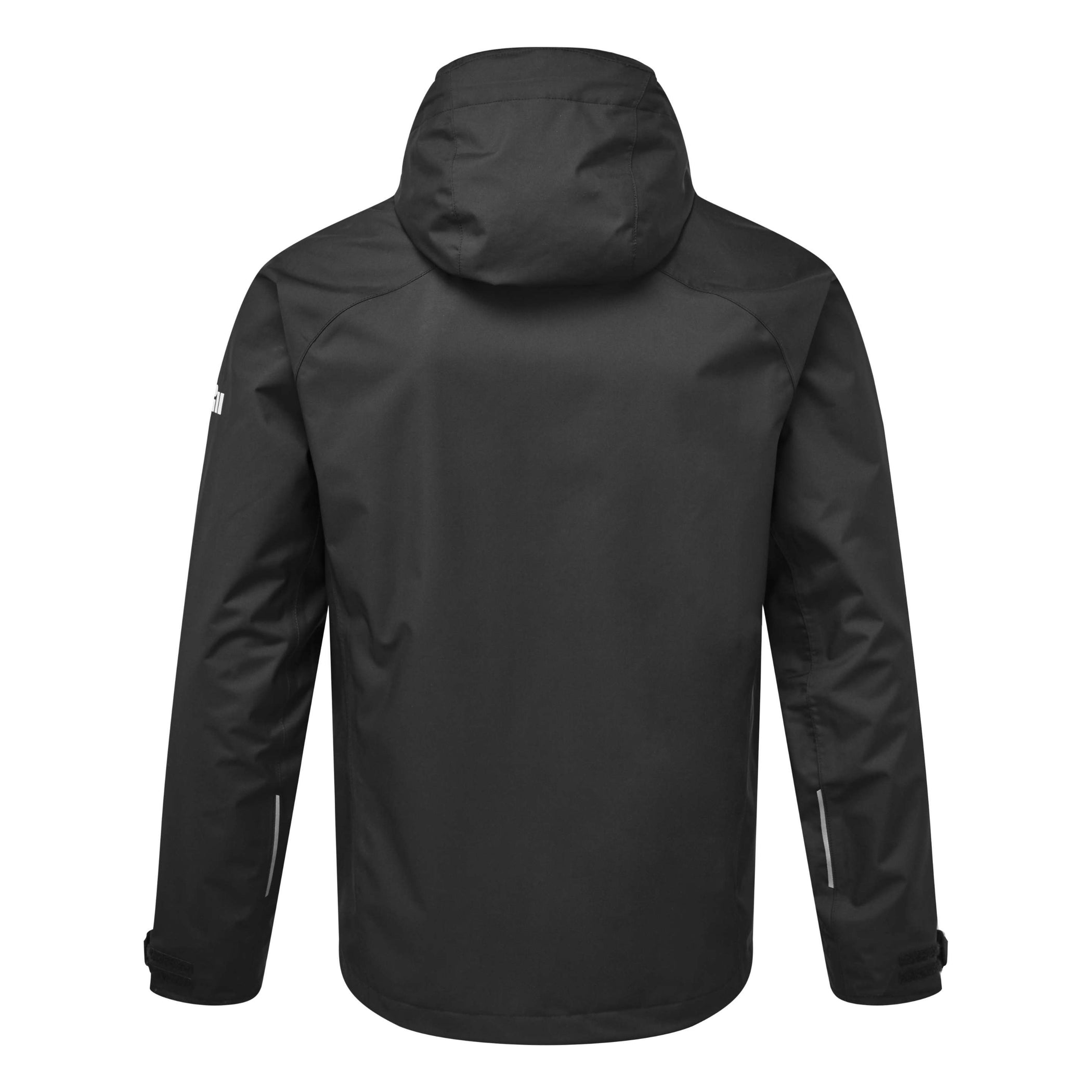 Men's Hooded Lite Jacket - Graphite