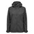 Women's Hooded Light Jacket - Graphite