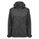 Women's Hooded Light Jacket - Graphite