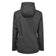 Women's Hooded Light Jacket - Graphite