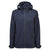 Women's Hooded Light Jacket - Navy