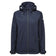 Women's Hooded Light Jacket - Navy