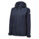 Women's Hooded Light Jacket - Navy