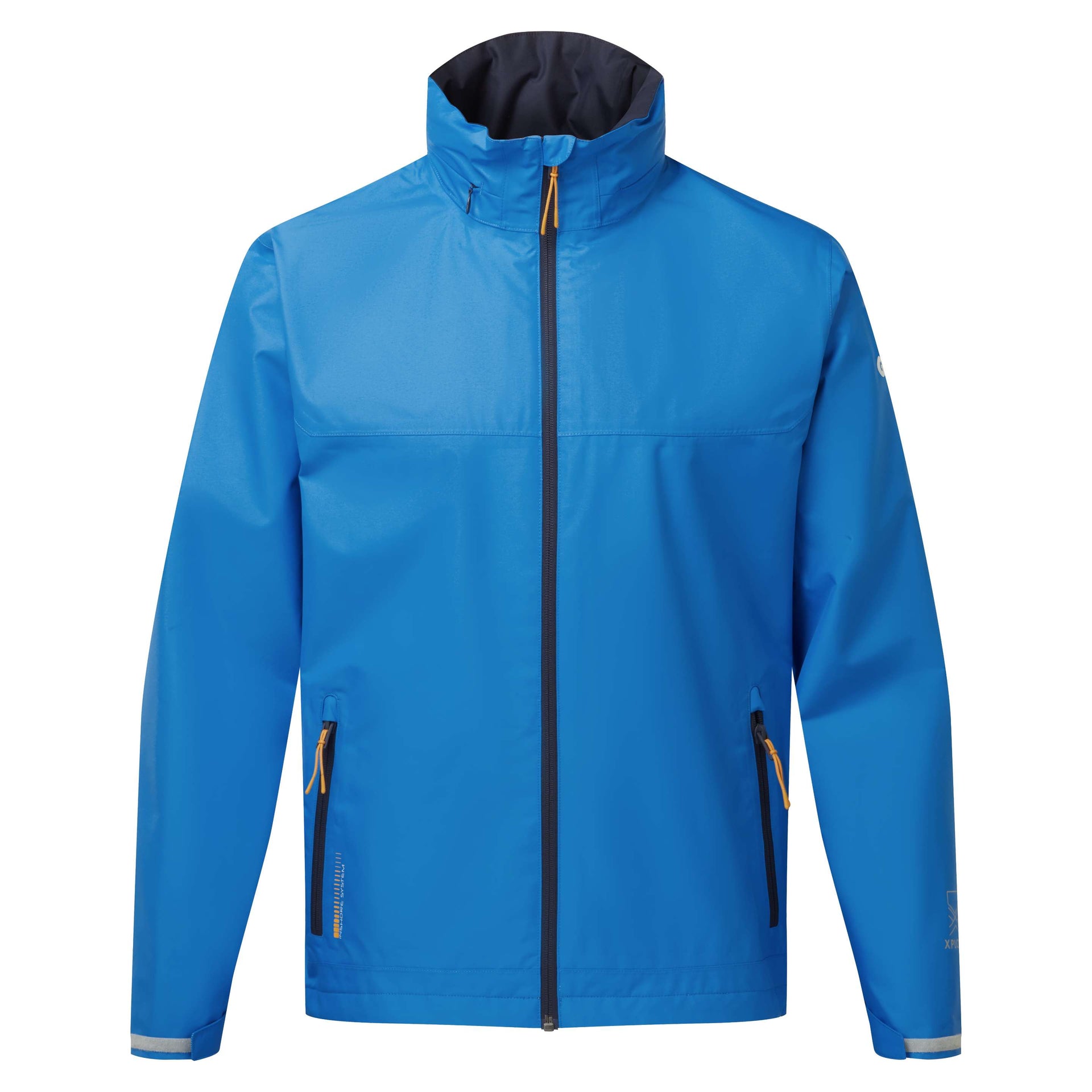 Pilot Sailing Jacket Tidal