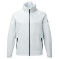 Men's Pilot Sailing Jacket - Light Gray