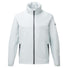 Men's Pilot Sailing Jacket - Light Gray
