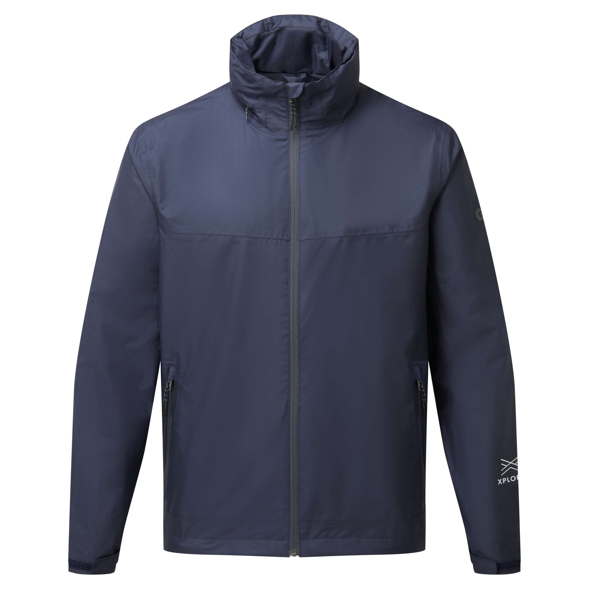 Pilot Sailing Jacket