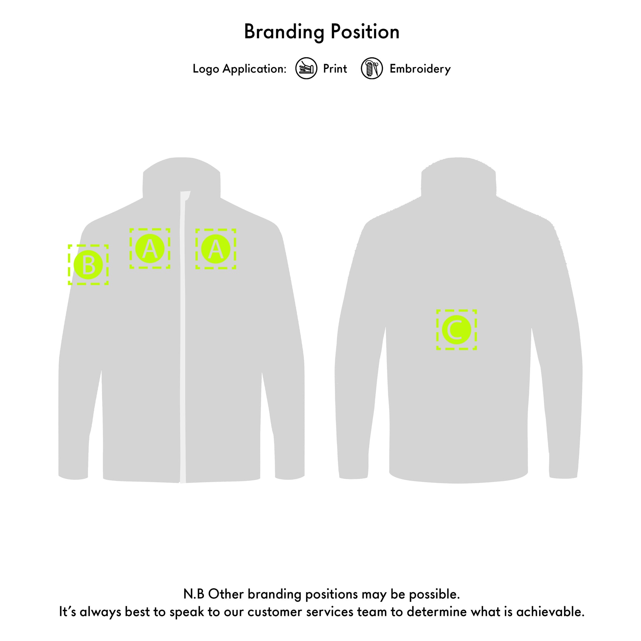 Junior Pilot Jacket - Graphite