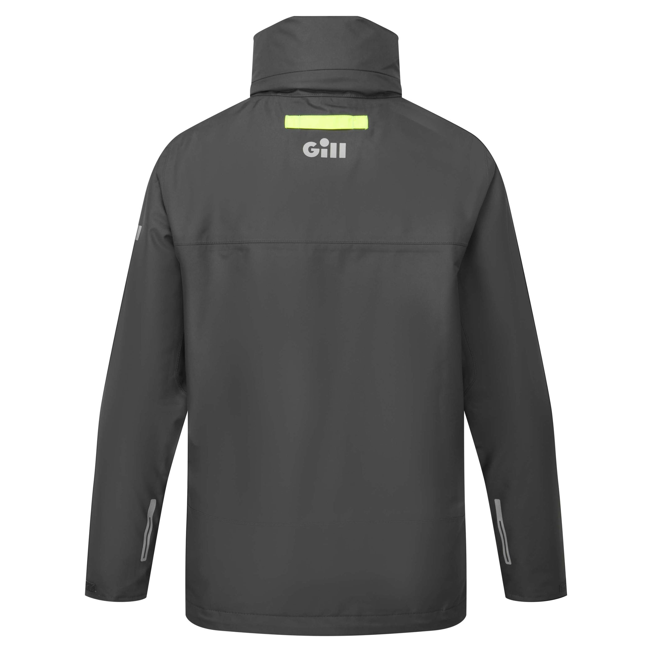 Junior Pilot Jacket - Graphite