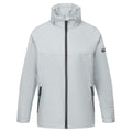 Junior Pilot Jacket - Light Gray