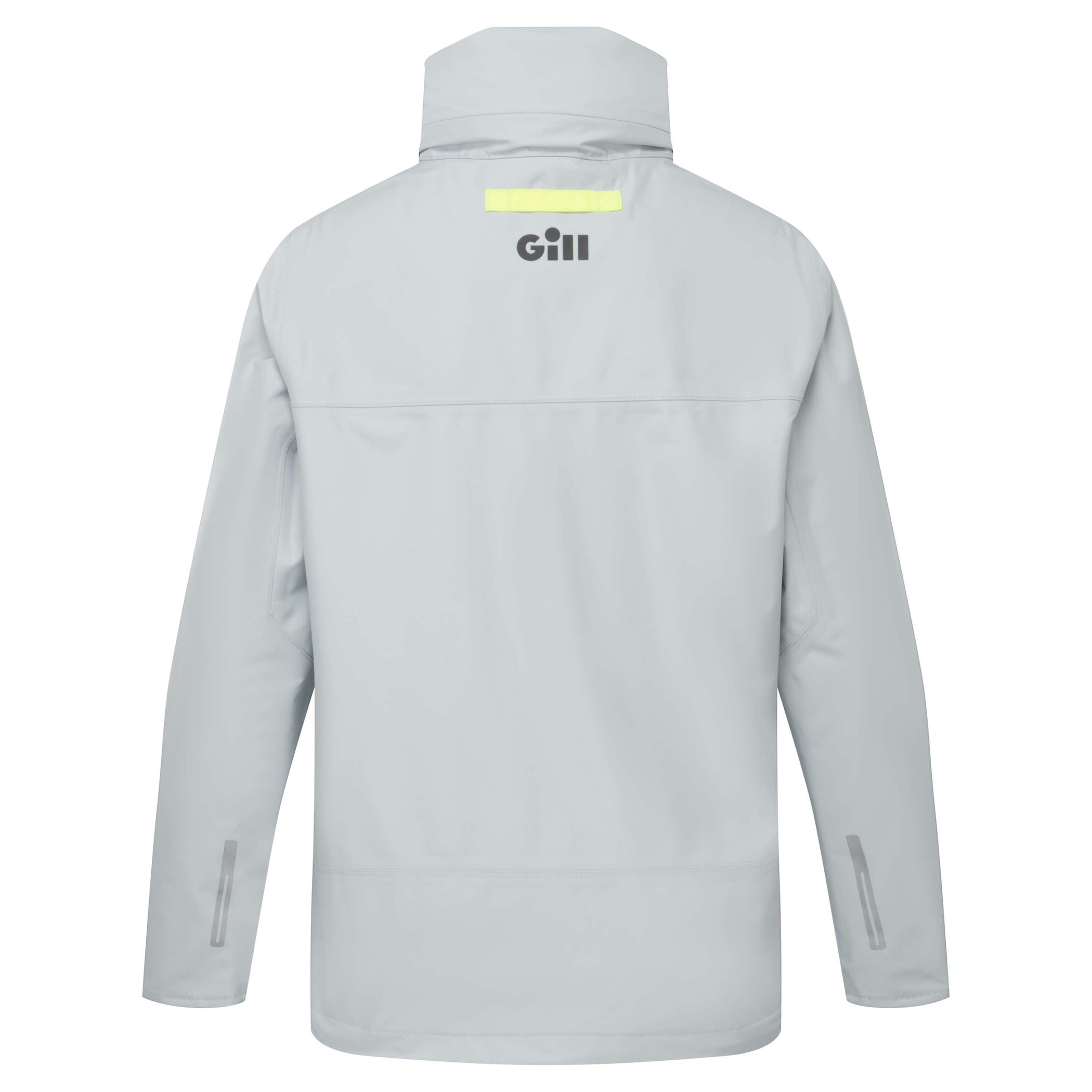Junior Pilot Jacket - Light Gray