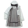 Mens Seeker Jacket - Glacier