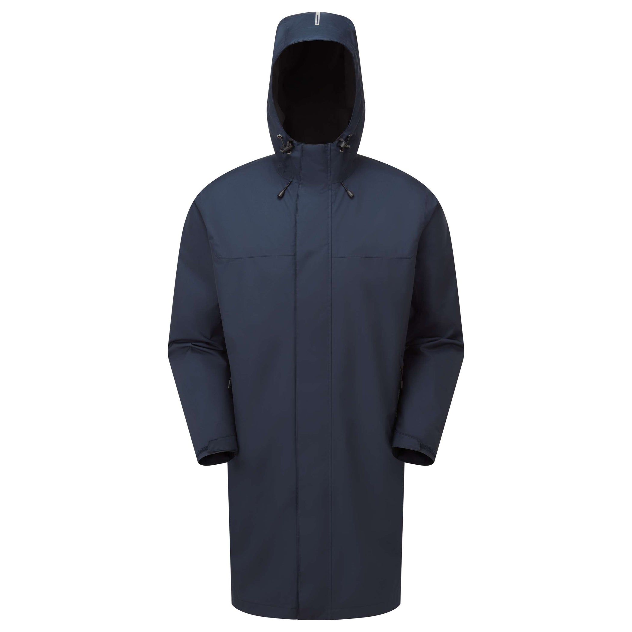 Mens Seeker Jacket - Navy
