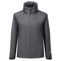 Women's Pilot Jacket - Graphite