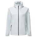 Women's Pilot Jacket - Light Gray