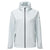 Women's Pilot Jacket - Light Gray