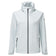Women's Pilot Jacket - Light Gray