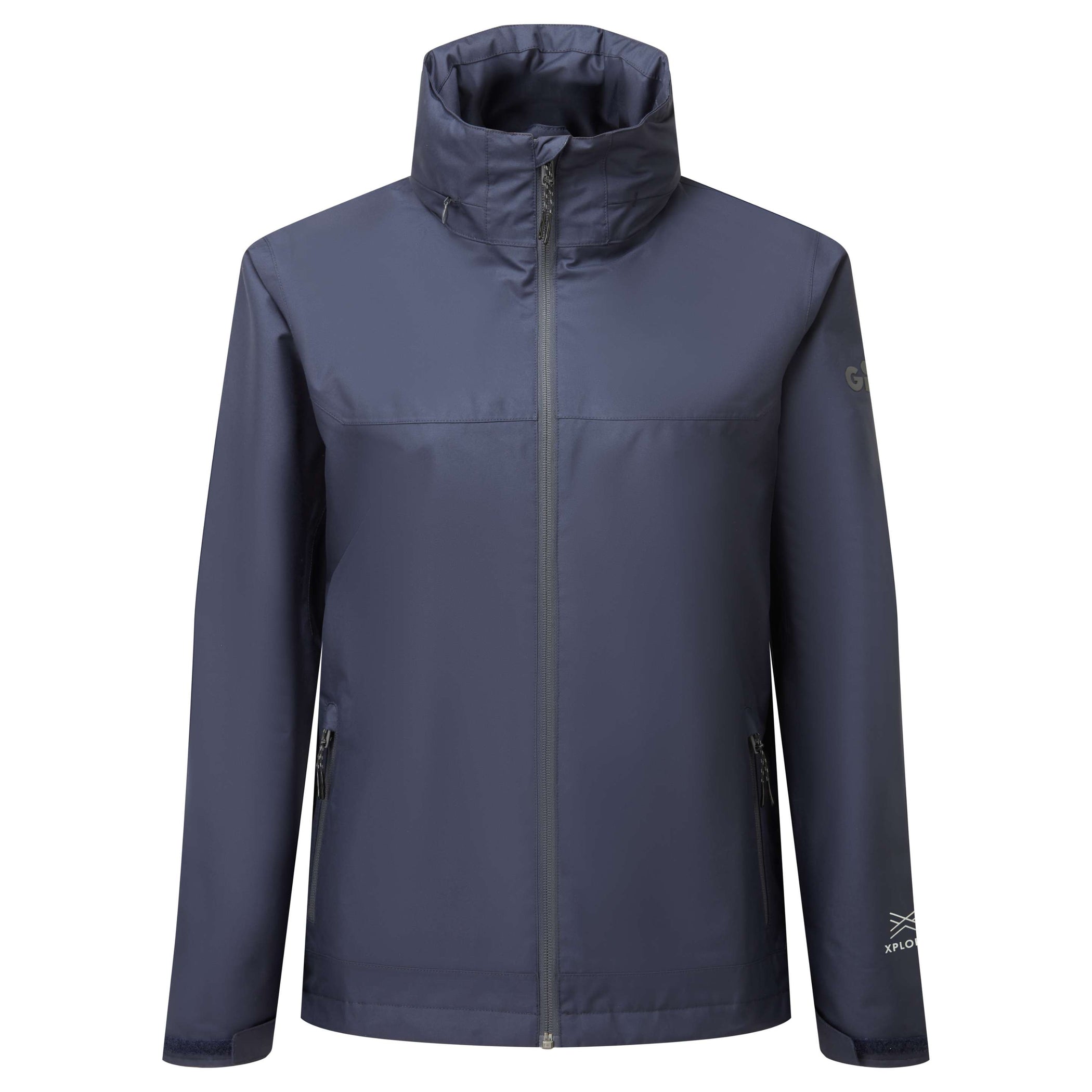 Women's Pilot Jacket - Navy