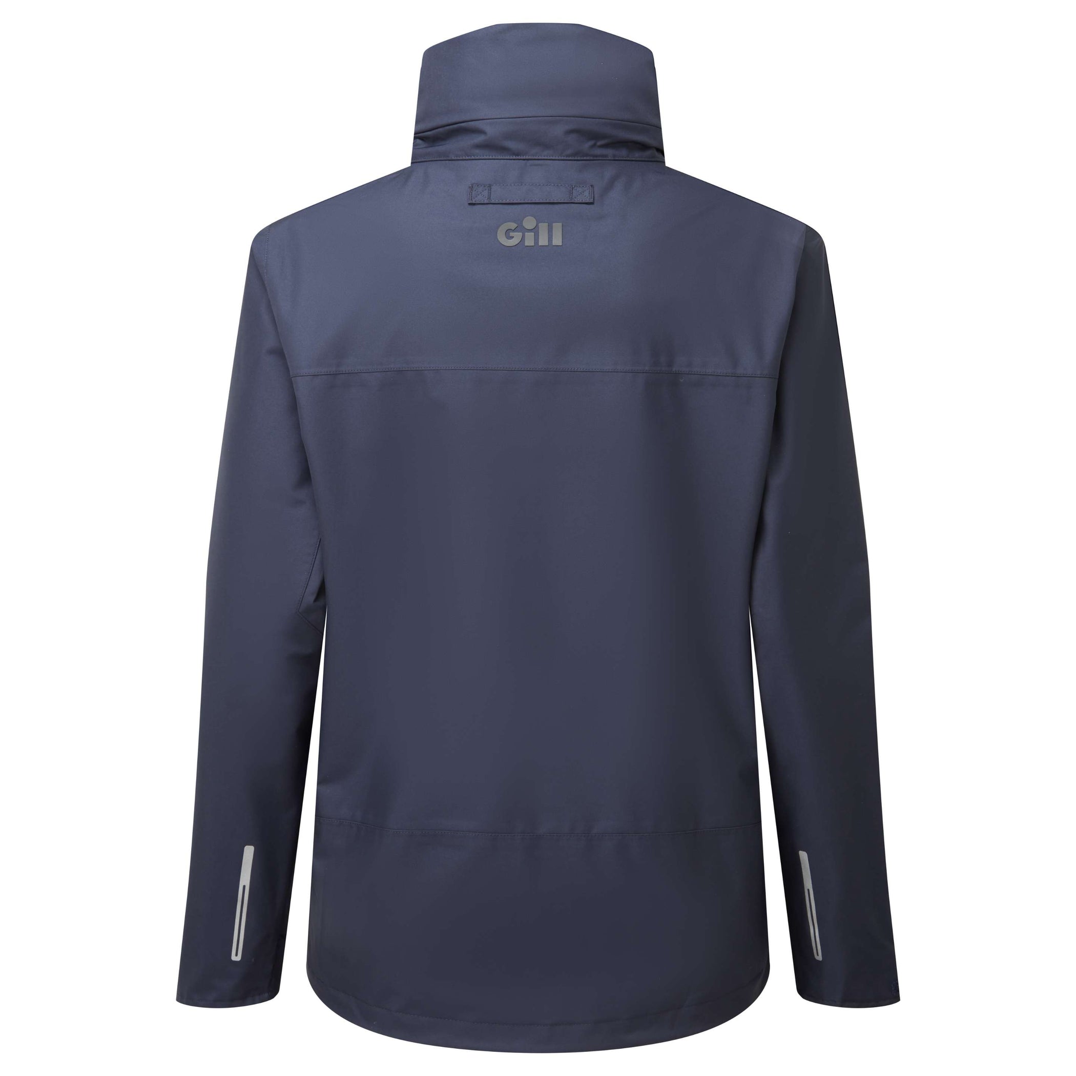 Women's Pilot Jacket - Navy