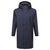 Womens Seeker Jacket - Navy