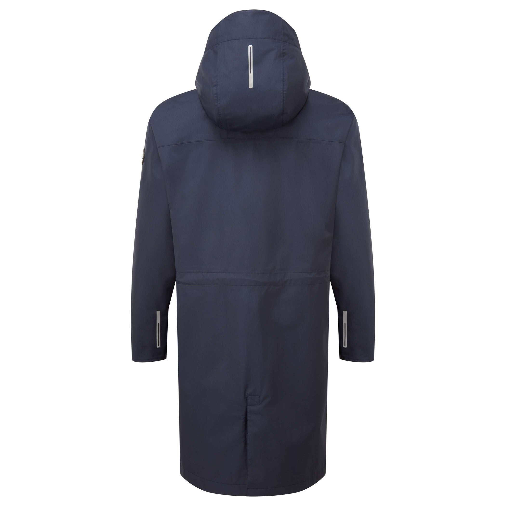 Womens Seeker Jacket - Navy