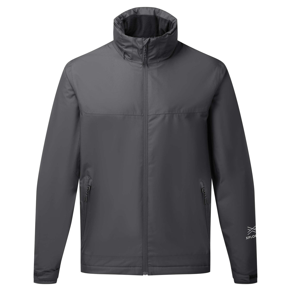 Navigator Jacket | Corporate & Teamwear | Gill Marine – Gill North ...