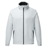 Navigator Sailing Jacket - Light Gray