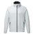 Navigator Sailing Jacket - Light Gray