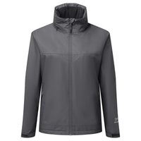 Women's Navigator Waterproof Jacket - Graphite