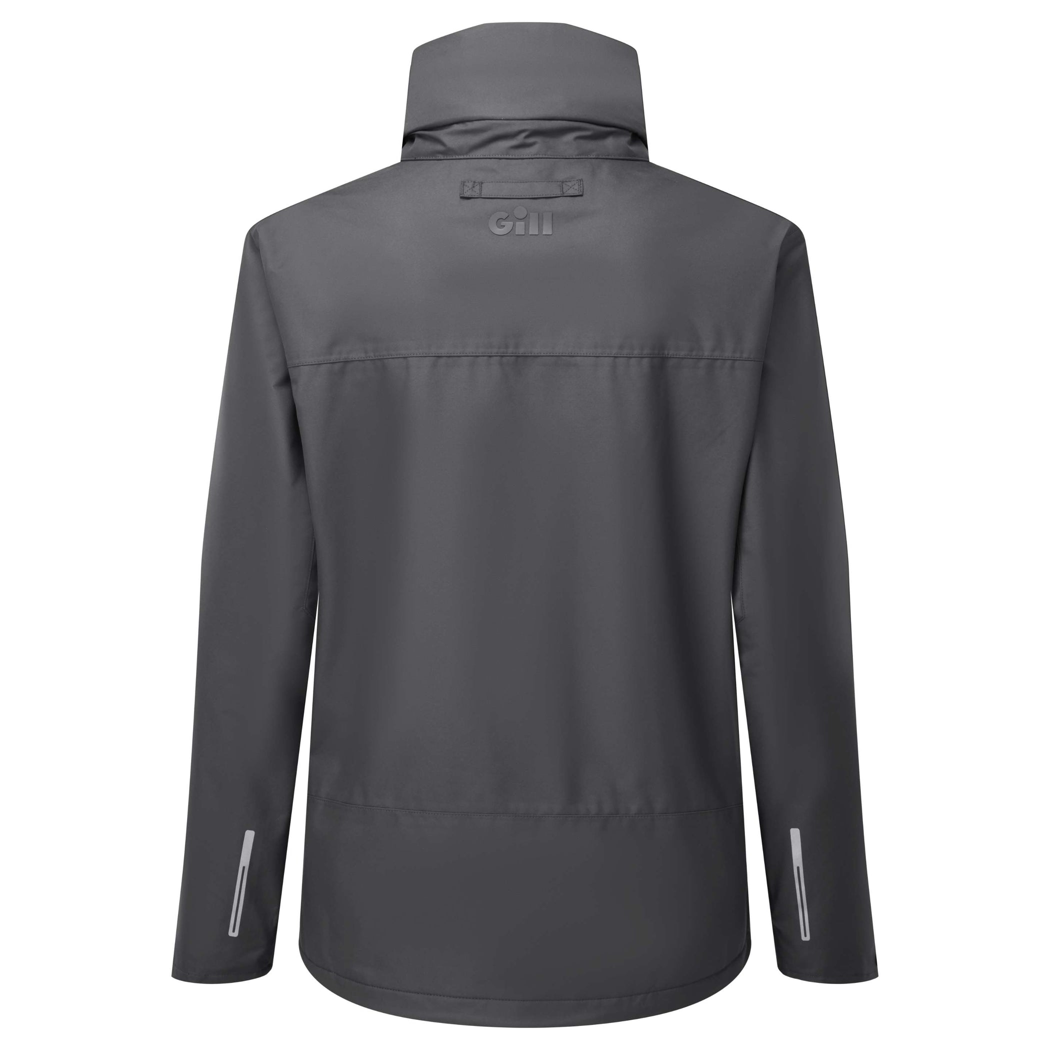 Women's Navigator Waterproof Jacket - Graphite