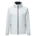 Women's Navigator Waterproof Jacket - Light Gray