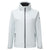 Women's Navigator Waterproof Jacket - Light Gray
