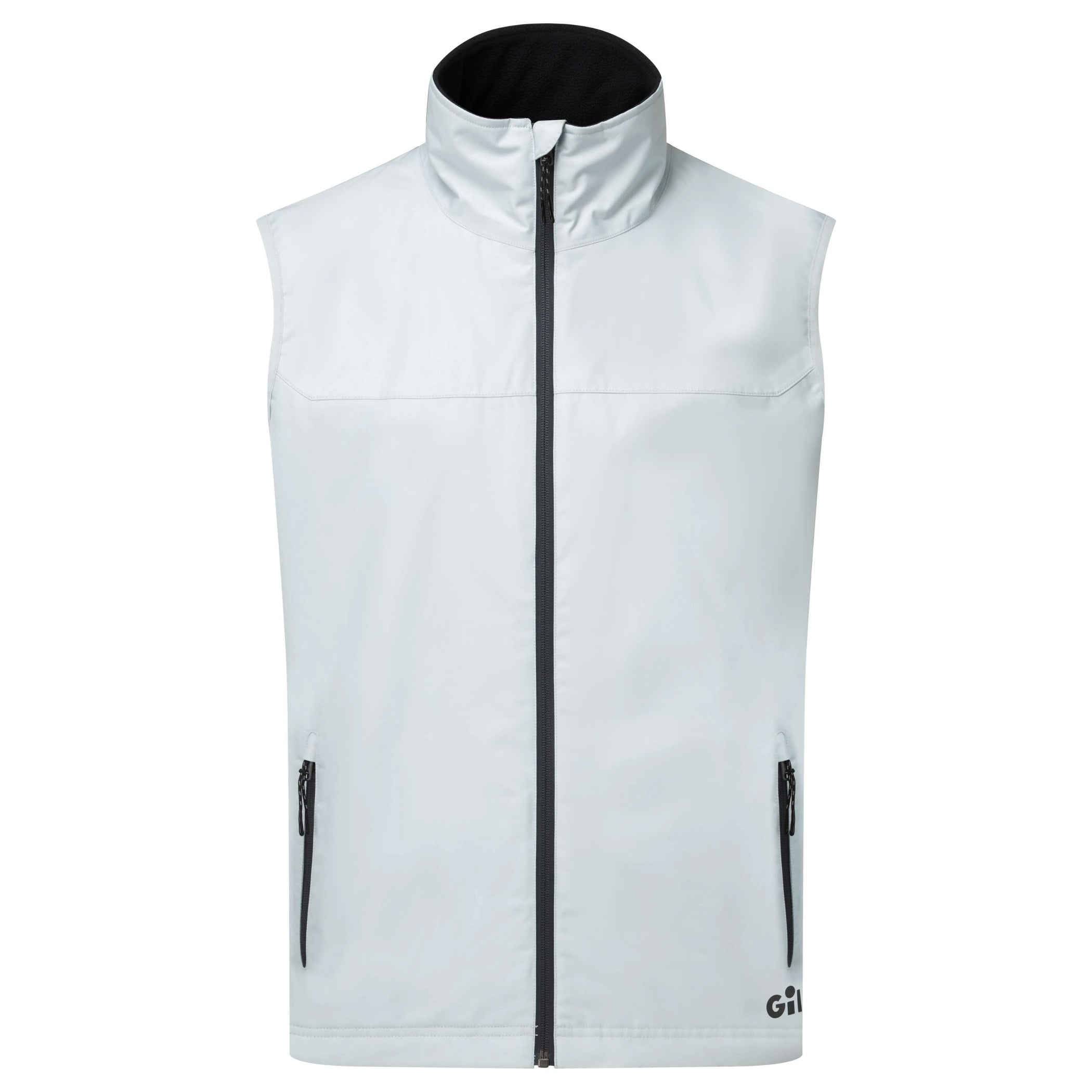 Pilot Gilet - Light Gray