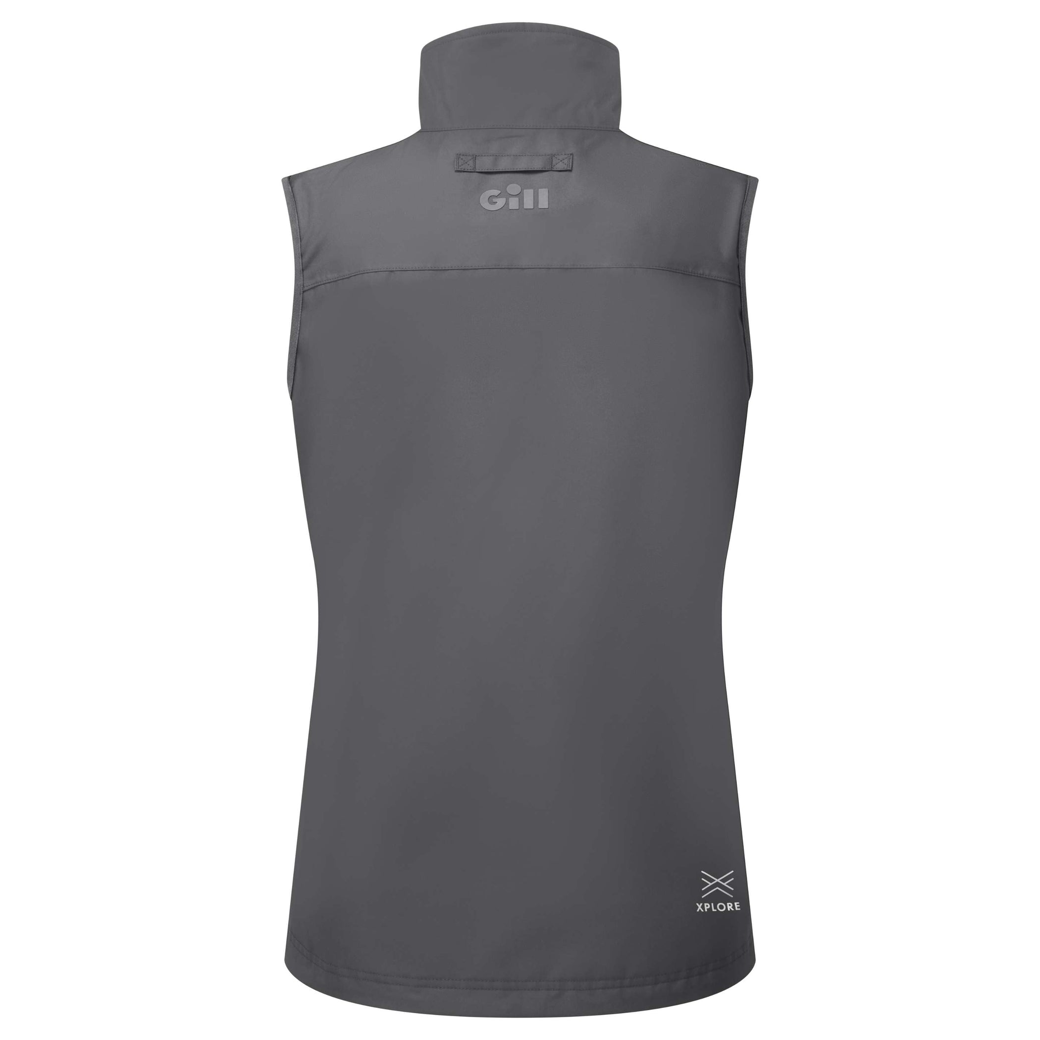 Women's Pilot Gilet - Graphite