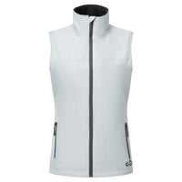 Women's Pilot Gilet - Light Gray