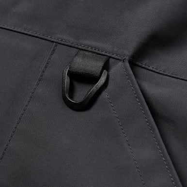 Winter Angler Bib - Graphite