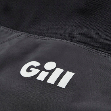 Winter Angler Bib - Graphite