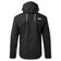 Apex Pro-X Waterproof Performance Jacket - Black