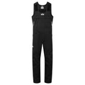Apex Pro-X Waterproof Salopette - Black