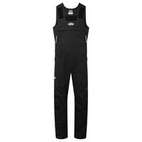 Apex Pro-X Waterproof Salopette - Black