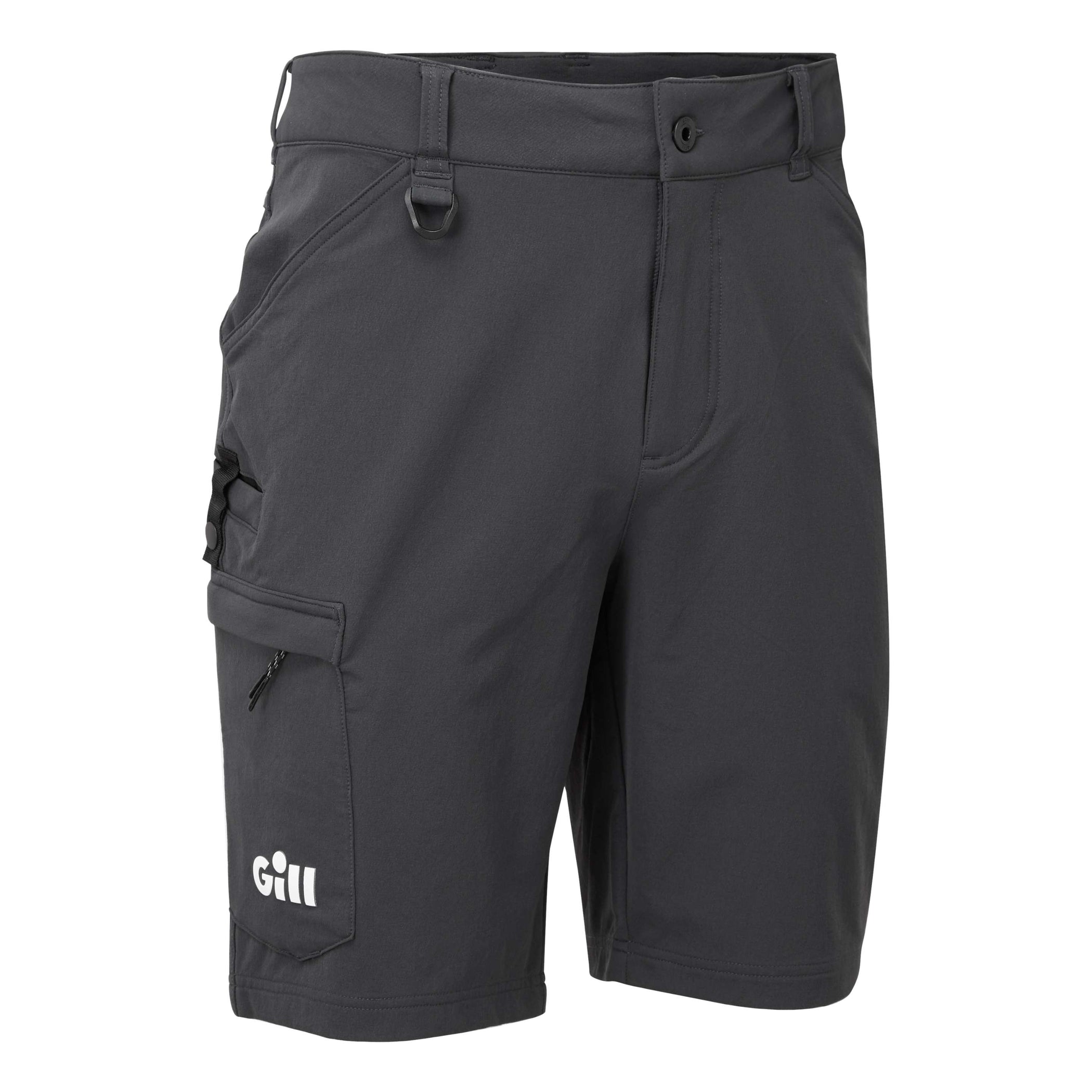 Men's Expedition Shorts - Graphite