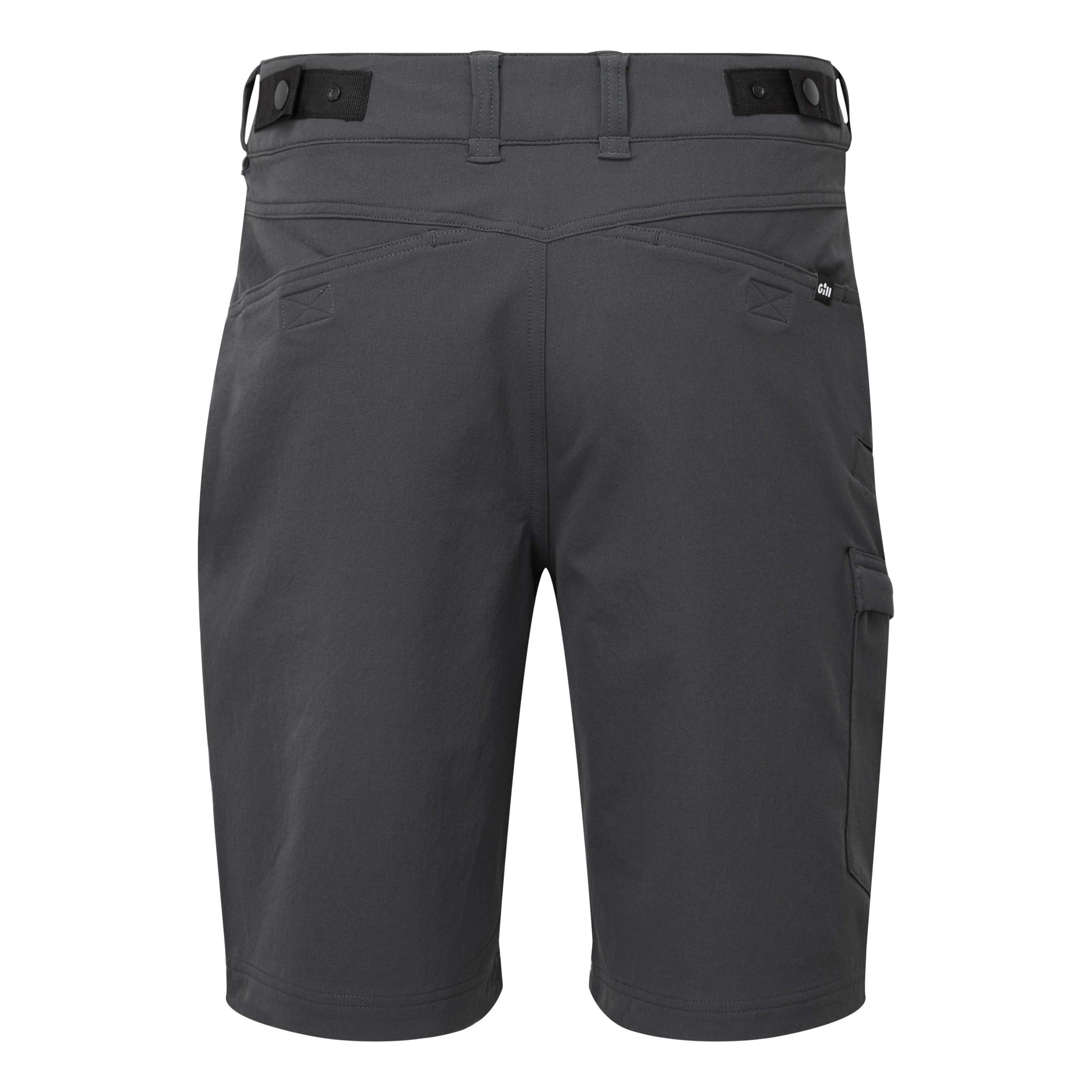 Men's Expedition Shorts - Graphite
