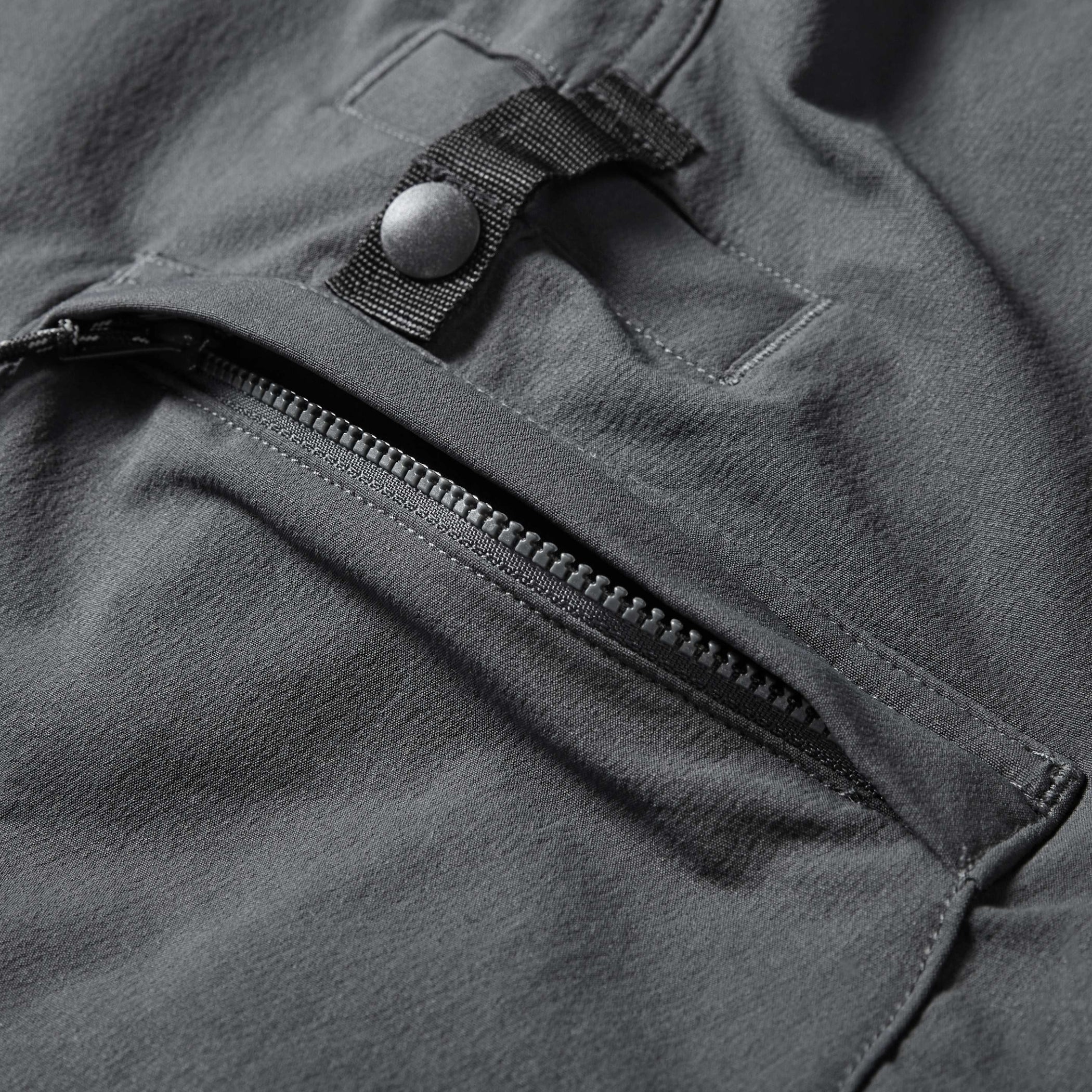 Men's Expedition Shorts - Graphite